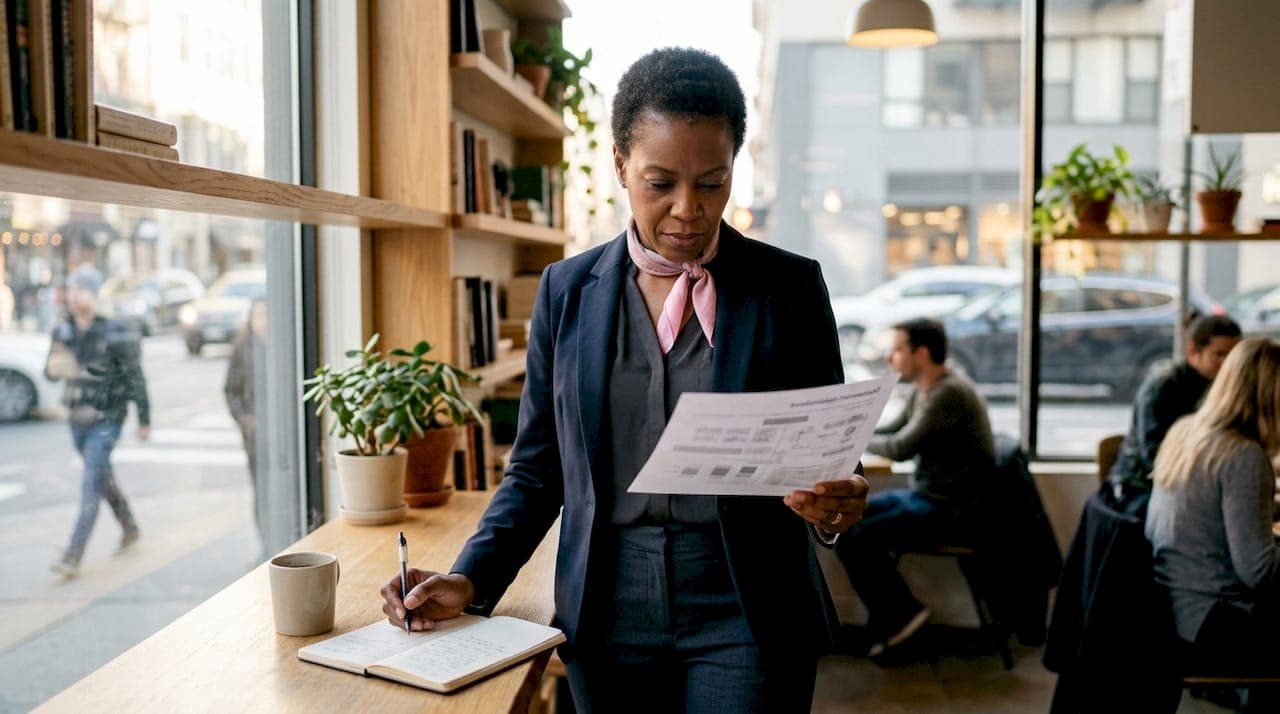 How AI Tools Support Decision Making at Work
